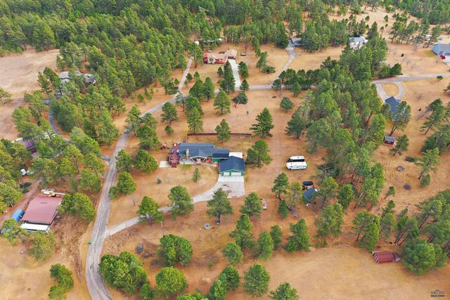 23791 GOLDEN HILLS DR, Rapid City, SD 57702