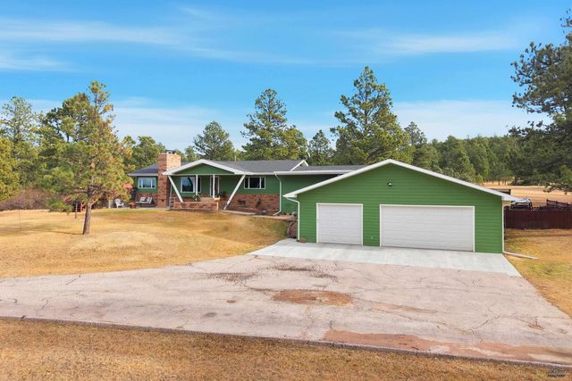 23791 GOLDEN HILLS DR, Rapid City, SD 57702