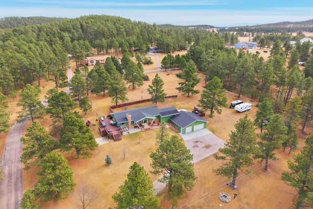 23791 GOLDEN HILLS DR, Rapid City, SD 57702