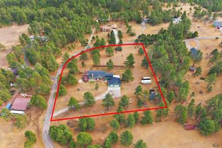 23791 GOLDEN HILLS DR, Rapid City, SD 57702