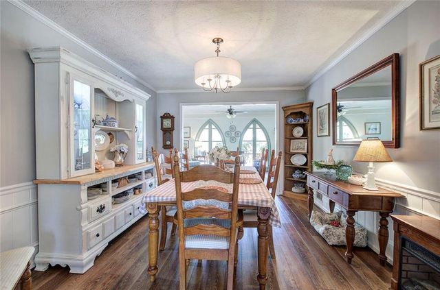 70 Oakridge Drive SE, Cartersville, GA 30121