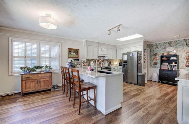 70 Oakridge Drive SE, Cartersville, GA 30121