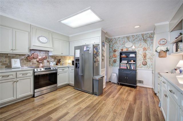 70 Oakridge Drive SE, Cartersville, GA 30121