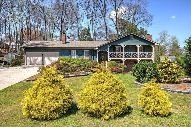 70 Oakridge Drive SE, Cartersville, GA 30121