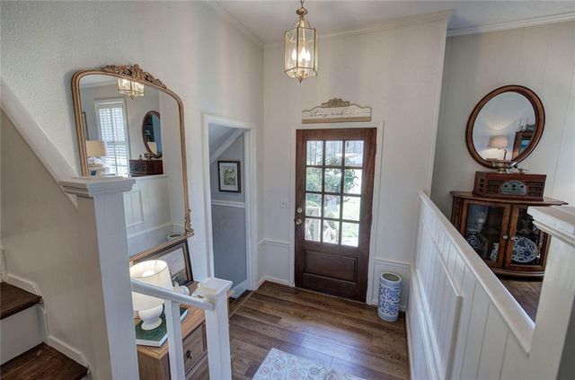 70 Oakridge Drive SE, Cartersville, GA 30121