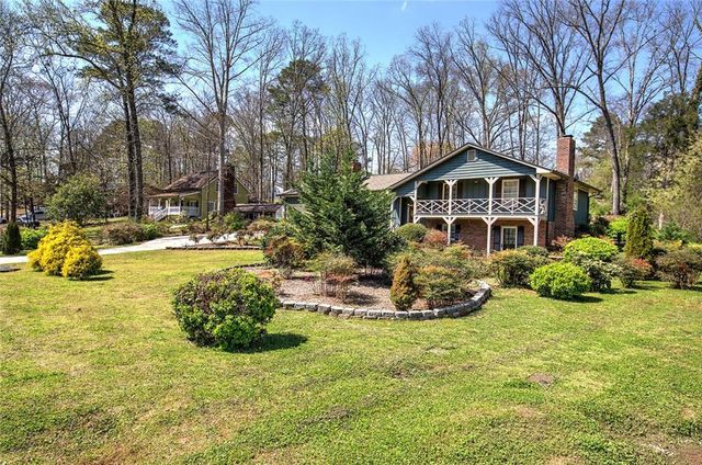 70 Oakridge Drive SE, Cartersville, GA 30121