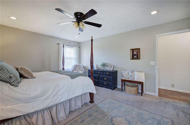 70 Oakridge Drive SE, Cartersville, GA 30121