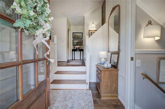 70 Oakridge Drive SE, Cartersville, GA 30121