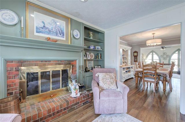 70 Oakridge Drive SE, Cartersville, GA 30121