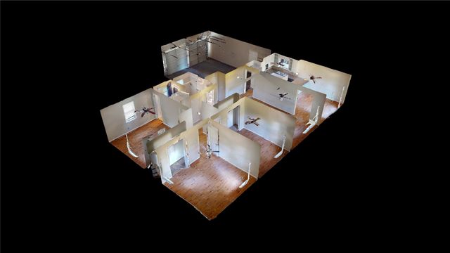 712 Timberline Drive, Kennedale, TX 76060