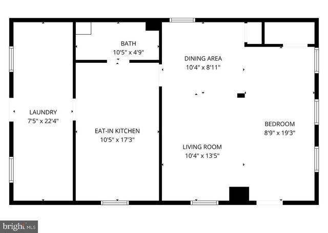 823 WEST MAIN ST, Waynesboro, PA 17268