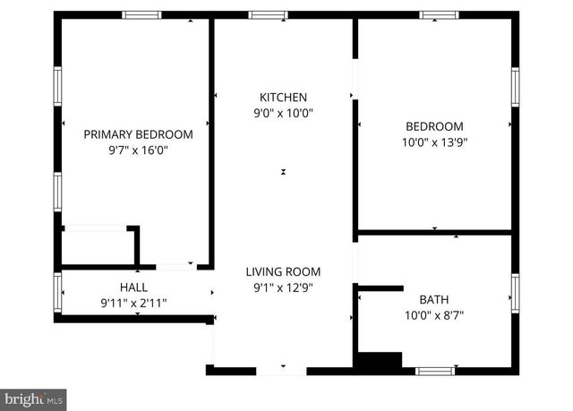 823 WEST MAIN ST, Waynesboro, PA 17268