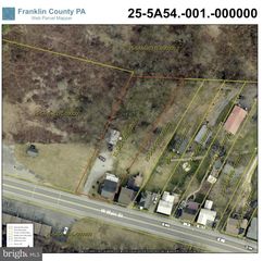 823 WEST MAIN ST, Waynesboro, PA 17268