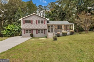 3989 Woodland Circle SE, Conyers, GA 30013