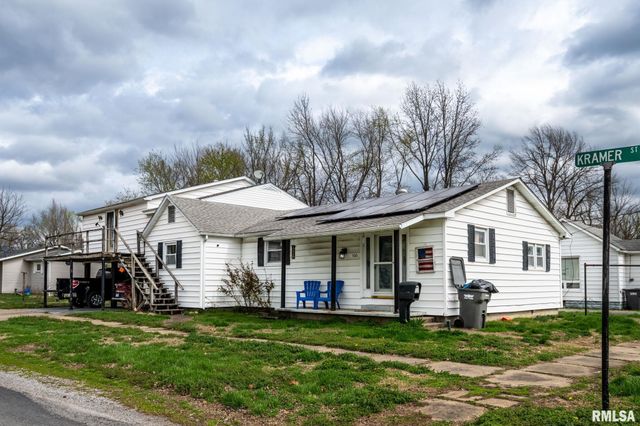 500 KRAMER Street, Carterville, IL 62918