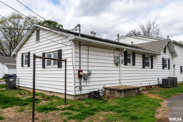 500 KRAMER Street, Carterville, IL 62918