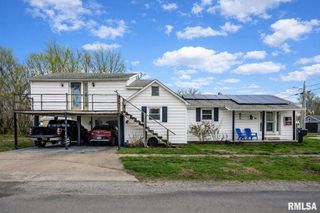 500 KRAMER Street, Carterville, IL 62918