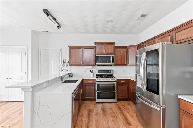 6227 Cushing ST, Suffolk, VA 23435