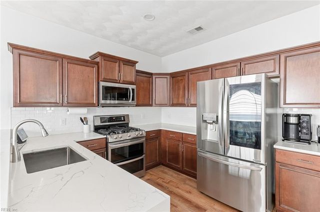 6227 Cushing ST, Suffolk, VA 23435