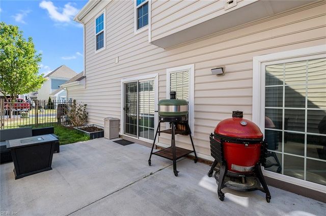 6227 Cushing ST, Suffolk, VA 23435