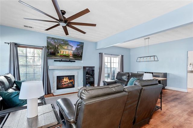 6227 Cushing ST, Suffolk, VA 23435
