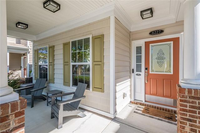 6227 Cushing ST, Suffolk, VA 23435
