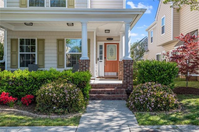 6227 Cushing ST, Suffolk, VA 23435