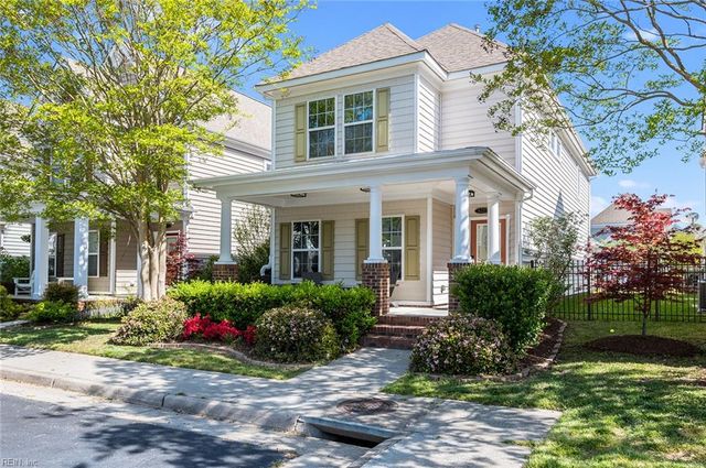 6227 Cushing ST, Suffolk, VA 23435
