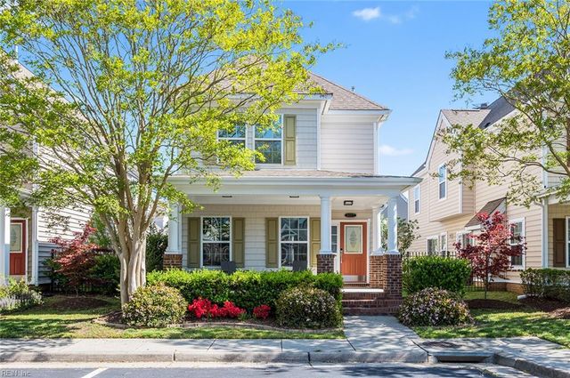 6227 Cushing ST, Suffolk, VA 23435