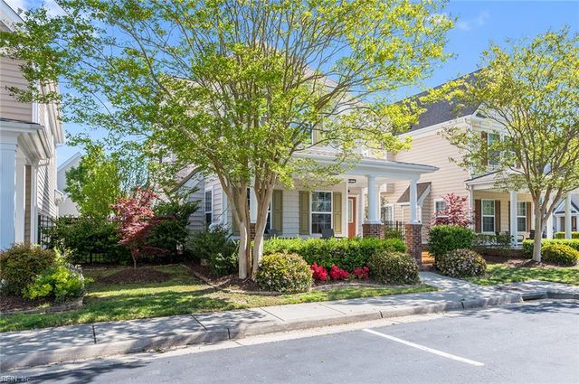 6227 Cushing ST, Suffolk, VA 23435