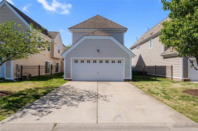 6227 Cushing ST, Suffolk, VA 23435