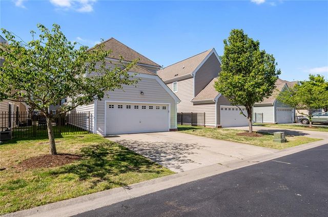 6227 Cushing ST, Suffolk, VA 23435