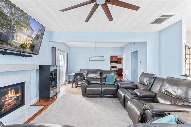 6227 Cushing ST, Suffolk, VA 23435