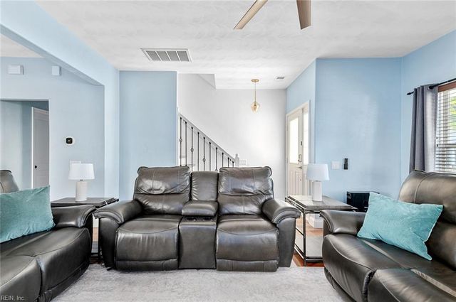 6227 Cushing ST, Suffolk, VA 23435