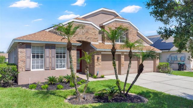 2506 STONEWORTH COURT, Orlando, FL 32825