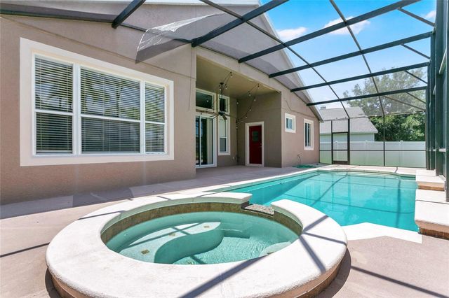2506 STONEWORTH COURT, Orlando, FL 32825