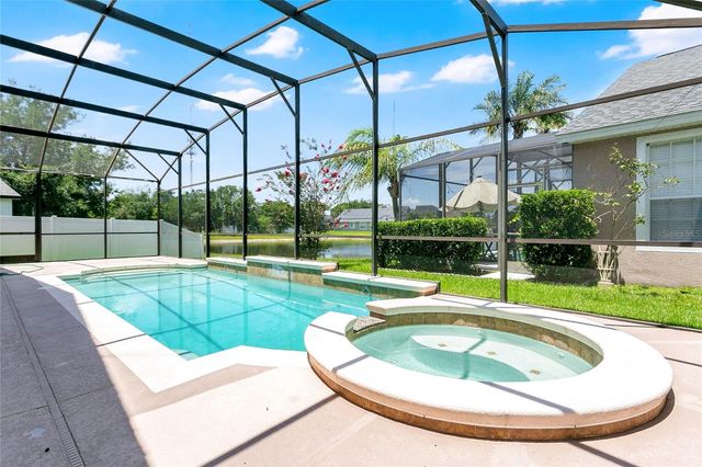 2506 STONEWORTH COURT, Orlando, FL 32825