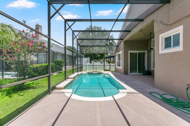 2506 STONEWORTH COURT, Orlando, FL 32825