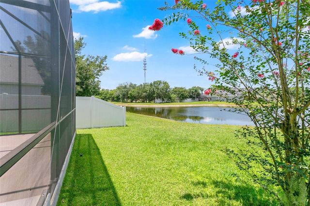 2506 STONEWORTH COURT, Orlando, FL 32825
