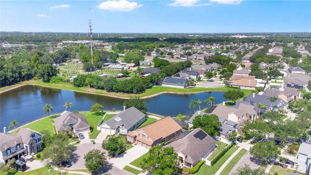 2506 STONEWORTH COURT, Orlando, FL 32825