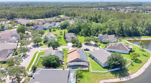 2506 STONEWORTH COURT, Orlando, FL 32825