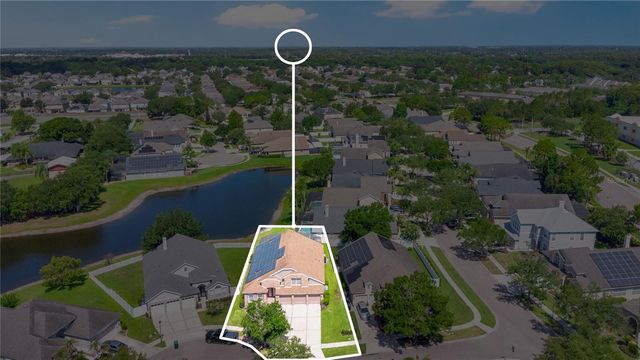 2506 STONEWORTH COURT, Orlando, FL 32825