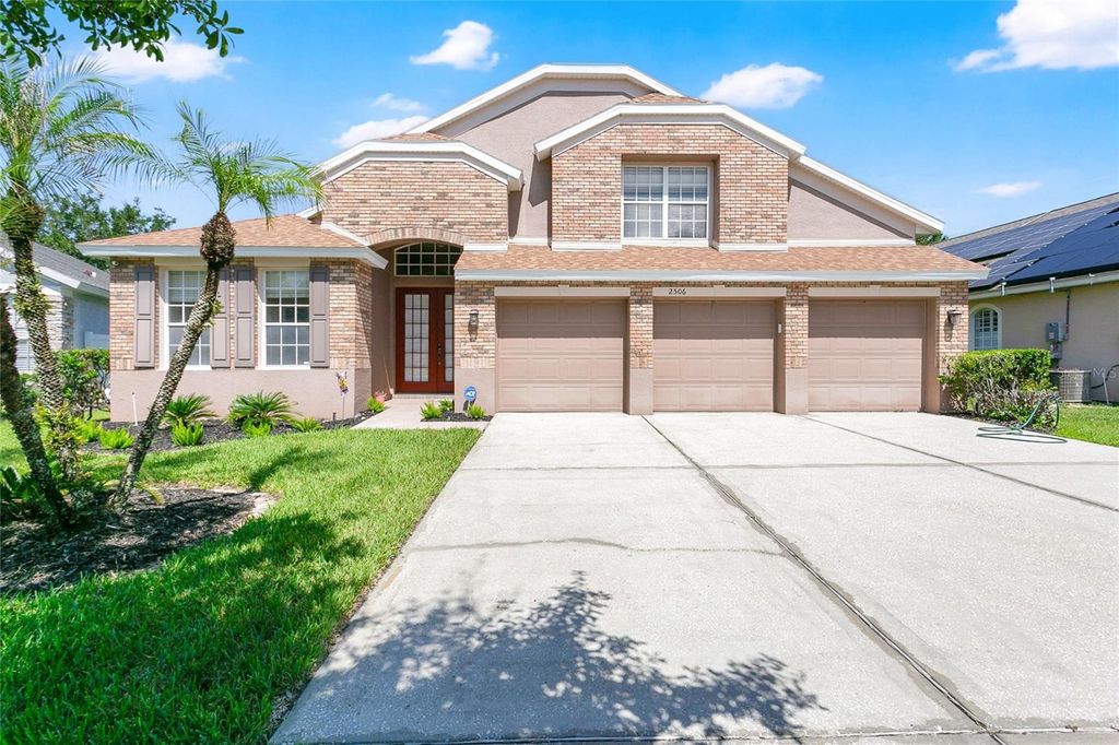 2506 STONEWORTH COURT, Orlando, FL 32825