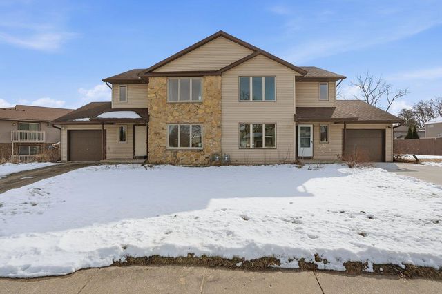473 Waterman Court, Oregon, WI 53575