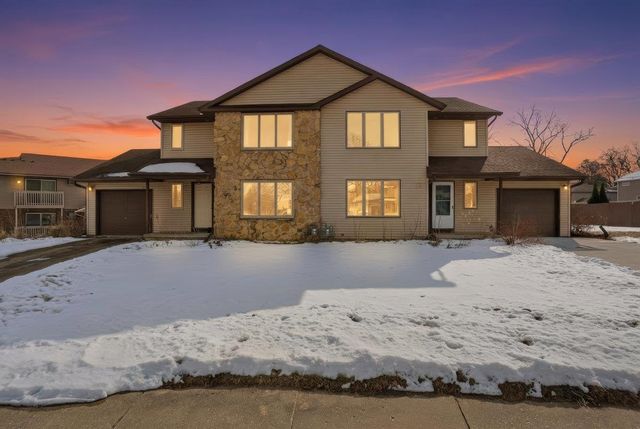 473 Waterman Court, Oregon, WI 53575