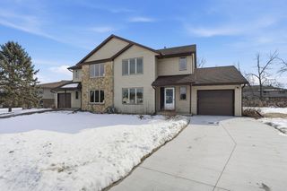 473 Waterman Court, Oregon, WI 53575