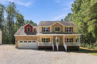 86 Cypress Woods Lane, Cameron, NC 28326