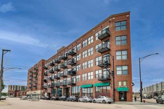 2310 S Canal Street 401, Chicago, IL 60616