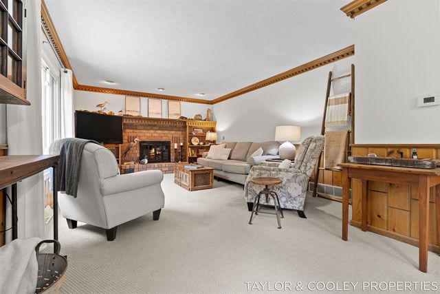 6269 Eagle Ridge Drive, Kalamazoo, MI 49004