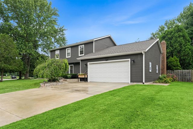 6269 Eagle Ridge Drive, Kalamazoo, MI 49004